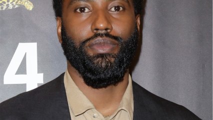 Voici : John David Washington a 38 ans : quelles sont ses relations avec son père Denzel Washington ?