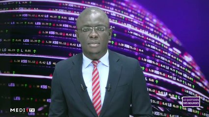Le quotidien des bourses - 28/07/2022