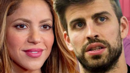 Acuerdo Piqué-Shakira: Ya se sabe qué pasará con los niños