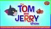 The Tom and Jerry Show Episode 4 Cartoon - Mouse & Cat Fun Joy Entertainment - Fun for Everyone