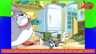 The Tom and Jerry Show Episode 6 Cartoon - Mouse & Cat Fun Joy Entertainment - Fun for Everyone