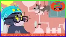 The Tom and Jerry Show Episode 8 Cartoon - Mouse & Cat Fun Joy Entertainment - Fun for Everyone