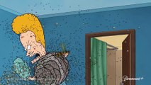 Mike Judge's Beavis and Butt-Head  - Official Trailer  Paramount 