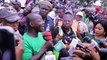 NLC/ASUU Protest: 'This is not politics, it is about the future of our children' - NLC members