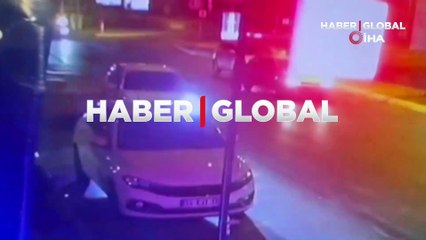 Amerika'dan İstanbul'a gelen doktora öğrencisi Ataşehir'de bıçaklandı