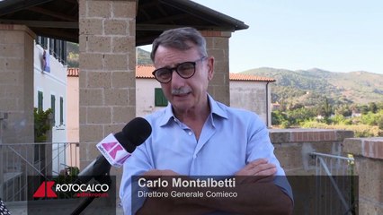 Premio 'Demetra' dedicato a temi ambientali. Consegnati i riconoscimenti ai vincitori