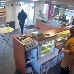 Hollanda toz beziyle satırlı hırsızı kovan Latife Peker'i konuşuyor