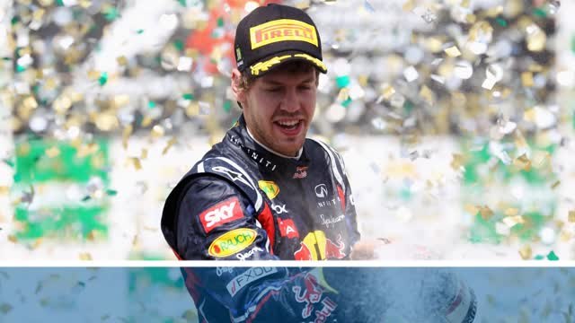 Aston Martin - Sebastian Vettel annonce sa retraite