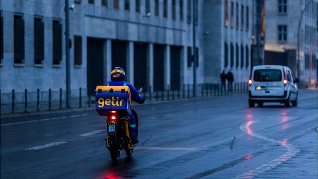 Getir se sépare de plusieurs centaines d'employés sans plan de licenciement