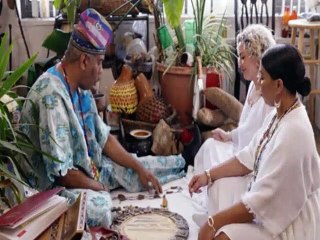 Love in Paradise- The Caribbean, A 90 Day Story - S02E02