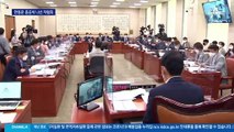 “인사검증 권한 내놔라”…한동훈 총공세 나선 처럼회