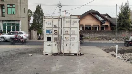 Son dakika gündem: KDC'de BM barış gücüne karşı yapılan gösterilerde ölü sayısı 17'ye çıktı