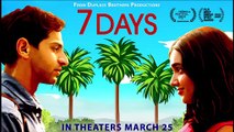 7 Days - Clip © 2022 Comedy, Drama, Romance