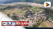 Rapid damage assessment, isinagawa sa apat na lalawigan sa Region 1 na apektado ng lindol