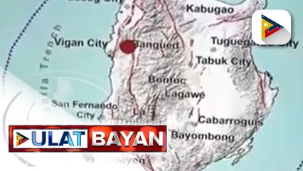 Oplan Yakal ng MMDA, layong ihanda ang ahensiya at mga LGU sa NCR para sa malalakas na lindol gaya ng 'The Big One'