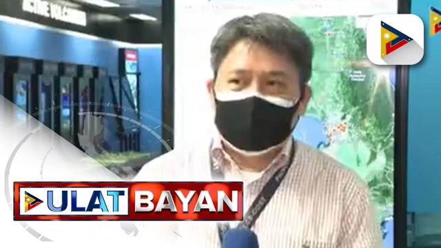Phivolcs: Mga residenteng apektado ng lindol, hindi pa ligtas bumalik ng bahay