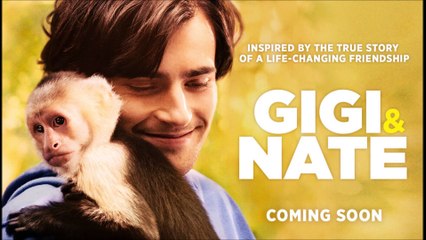 Gigi & Nate - Trailer © 2022 Drama, Family