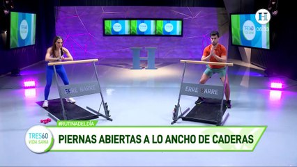 TRES60 Vida Sana | 28 de julio de 2022  | Heraldo Media Group