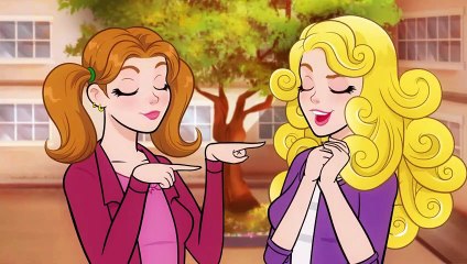 Turma da Monica Jovem ep. 2 - 1ª Temporada