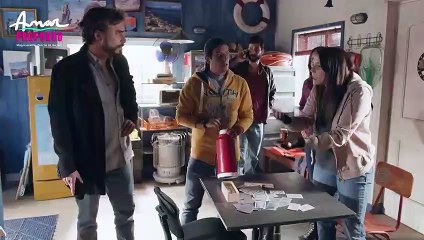 Amar Profundo Cap 138 HD