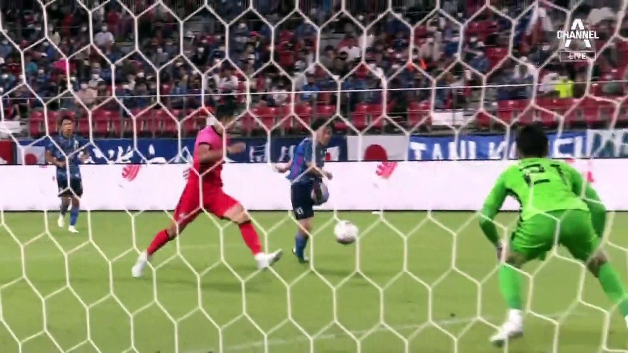 축구대표팀, 한일전 연속 0대3…플랜B가 없었다