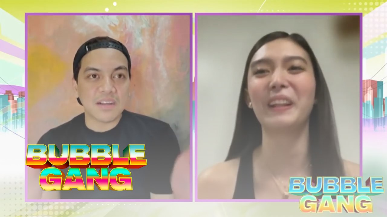 Bubble Gang: Nakatutuwang bonding moments ng mg...
