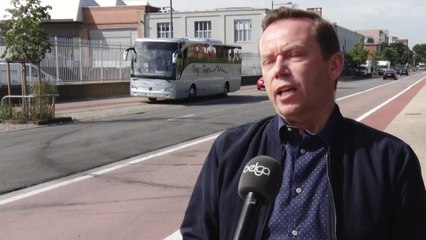 Le législateur a eu raison de se pencher sur l'usage des trottinettes électriques à Bruxelles