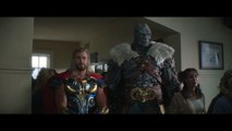 Thor Love and Thunder Movie Clip  2022