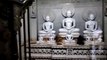 Dung grandson on CCTV, stole three kilos of silver, three idols from Jain temple