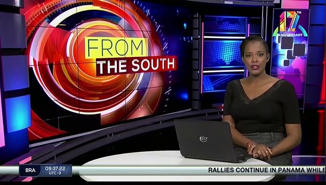 Poll in Brazil shows majority of young Brazilians back Lula