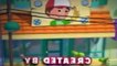 Handy Manny S01E16 Uncle Manny Kitty Sitting