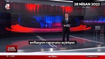 DEVA Partisi, Merkez Bankası'nın enflasyon tahminlerini kıyasladı; 'Ya Tutarsa Enflasyon Raporu'