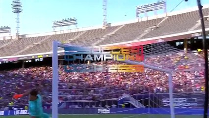 Barcelona vs Juventus 2-2 - All Goals & Highlights 2022