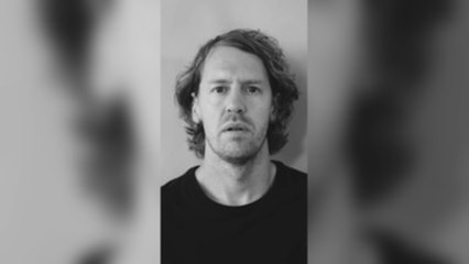 Sebastian Vettel se retira de la Fórmula Uno a final de temporada