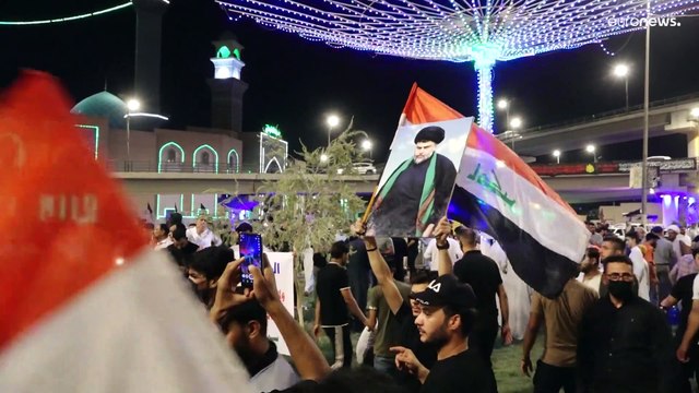 Протесты в Багдаде: демонстранты объяснили, почему они не хотят видеть у власти ас-Судани