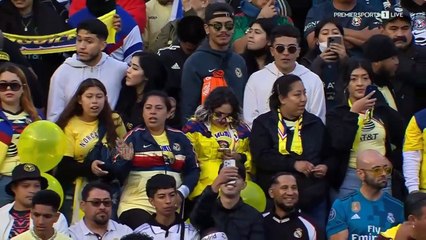 ReaI Madrid vs CIub America 2−2- All Gоals & Extеndеd Hіghlіghts - 2022