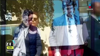 Caso García Luna: abogado pide aplazar juicio para el 2023