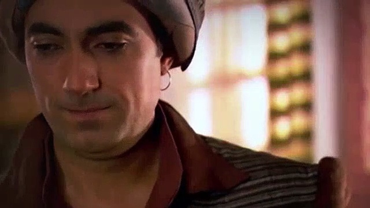 Suleiman El Gran Sultan Capitulo 10 - [Español...