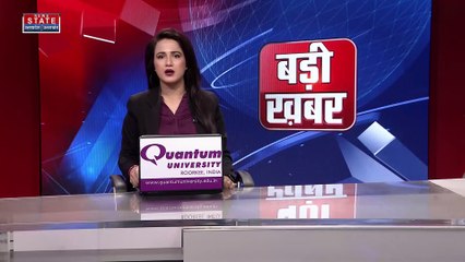 Video herunterladen: Breaking News : कानपुर : हयात जफर हाशमी पर NSA की कार्रवाई, 3 जून हिंसा में मुख्य आरोपी है हयात जफर