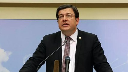 CHP'li Erkek: Belediyelerimizin pandemi döneminde ihtiyaç sahibi ailelere yaptığı yardım 3 milyar lira