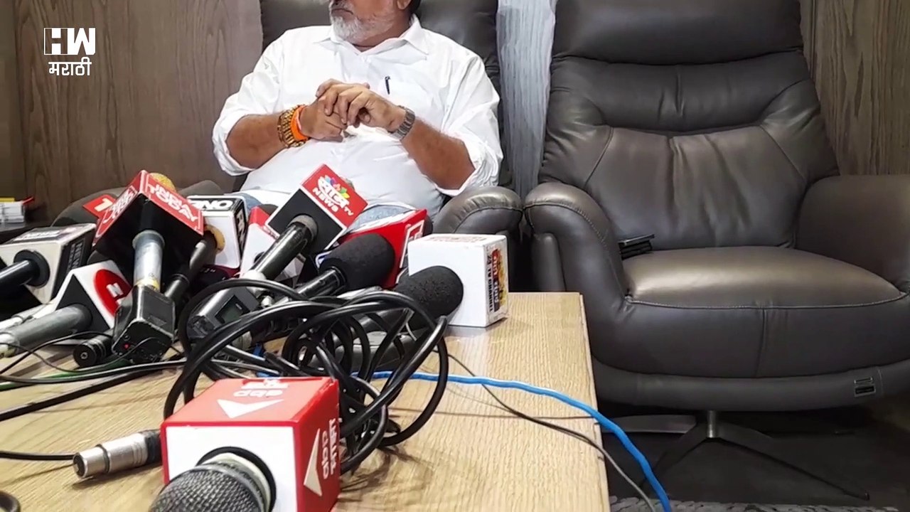 Leeladhar Dake यांचा Shivsena वाढीमध्ये सिहंचा वाटा