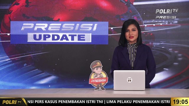PRESISI UPDATE 19.00 WIB : Presiden Joko Widodo Lakukan Pertemuan Bilateral Dengan Presiden Korea Selatan Yoon Suk-Yeol Di Seoul, Korea Selatan