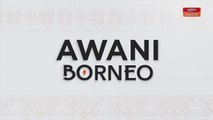 AWANI Borneo [28/07/2022] – Minyak masak untuk diseludup | Merentas arus deras ke sekolah