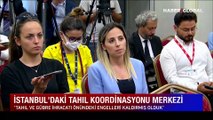 Dışişleri Bakanı Mevlüt Çavuşoğlu: 'Orta Koridor'un önemi artıyor