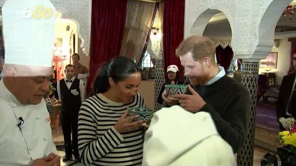 Sometimes Royals Lose Their Tempers Too