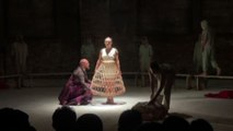 Rocìo Molina alla Biennale Danza: il desiderio per prendersi cura