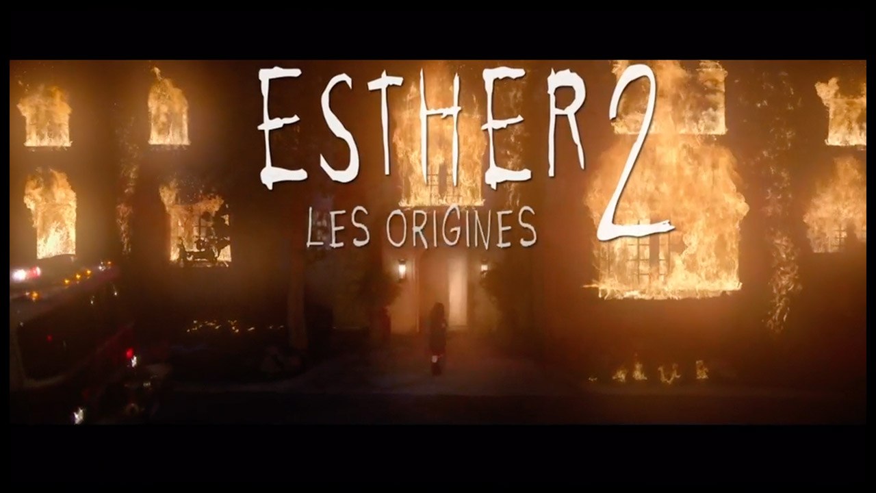 ESTHER 2 Les Origines (2022) Streaming BluRay-Light (VF)