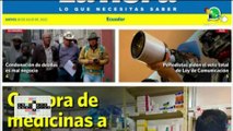 En Clave Mediática 28-07: Pdte. Maduro resalta despertar de liderazgos progresistas