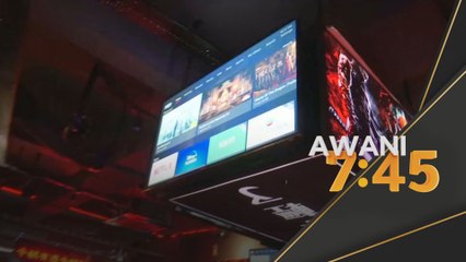 Kotak TV Haram | Henti guna tanpa kebenaran, itu satu kesalahan