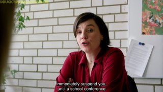 DRUCK  S08E06 C4 - School Expulsion